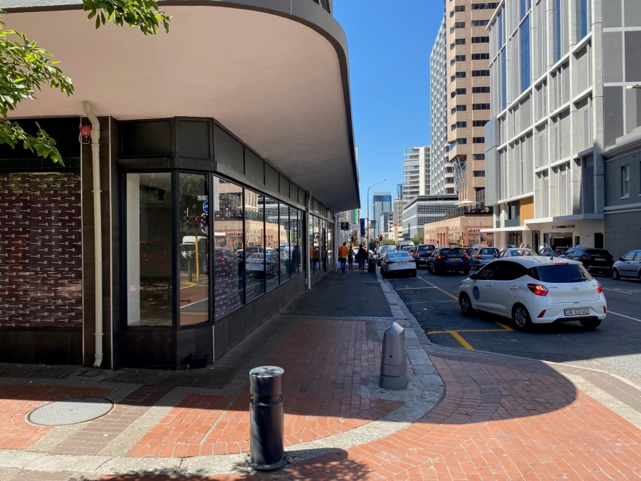 To Let commercial Property for Rent in Cape Town City Centre Western Cape